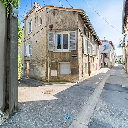 Le Pablo Charming 6 Pers Sainte-Foy-Les-Lyon Apartment Exterior photo