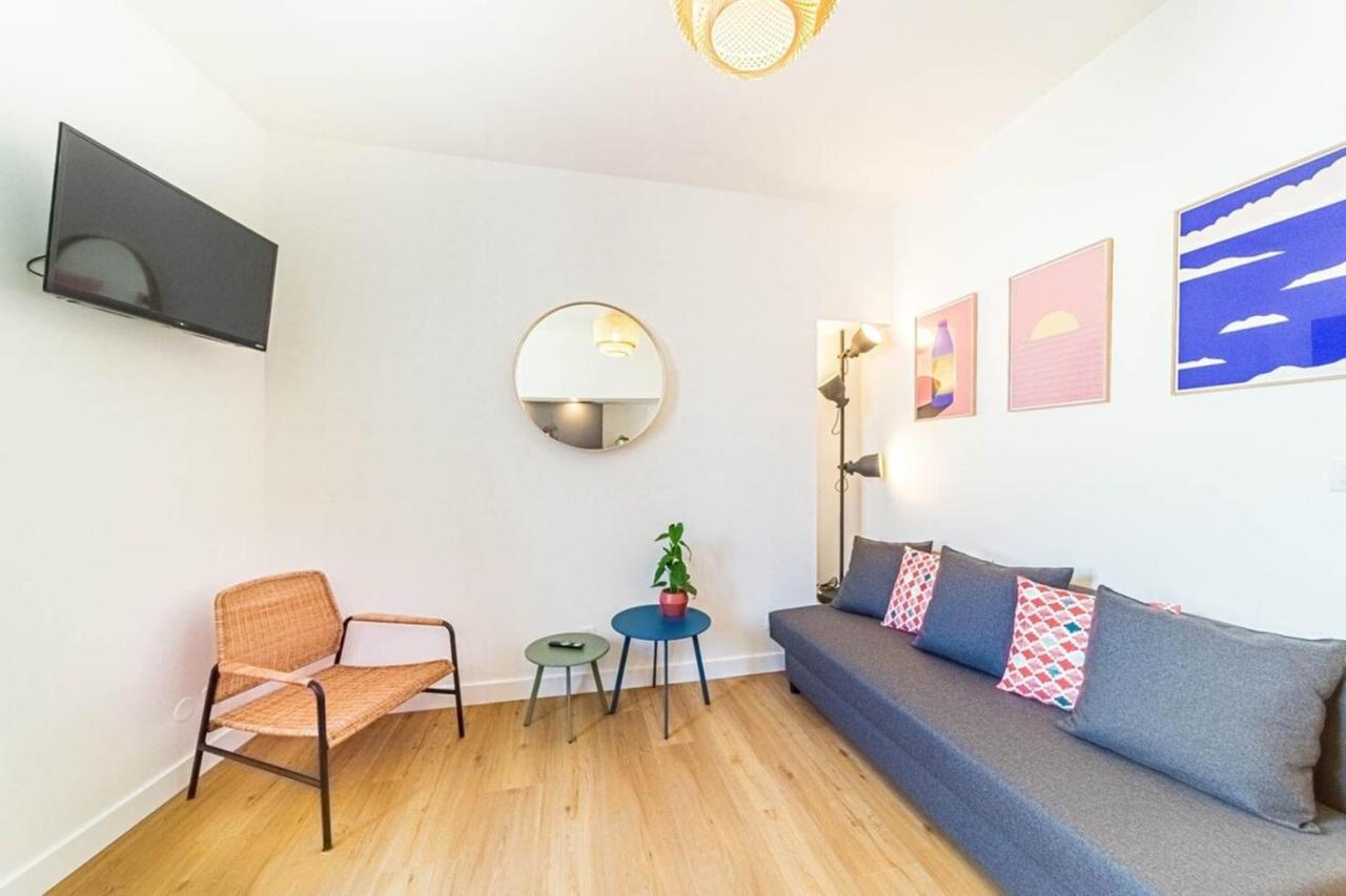 Le Pablo Charming 6 Pers Sainte-Foy-Les-Lyon Apartment Exterior photo