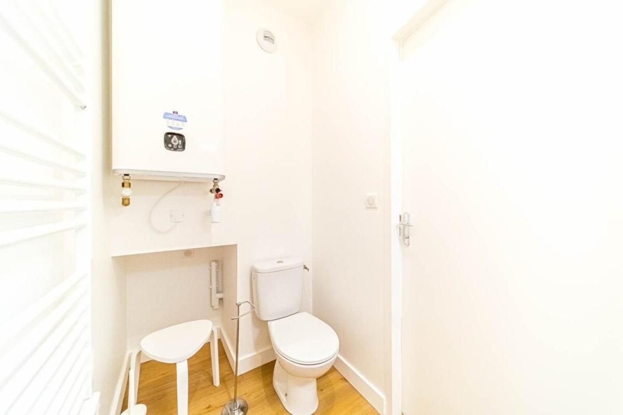 Le Pablo Charming 6 Pers Sainte-Foy-Les-Lyon Apartment Exterior photo