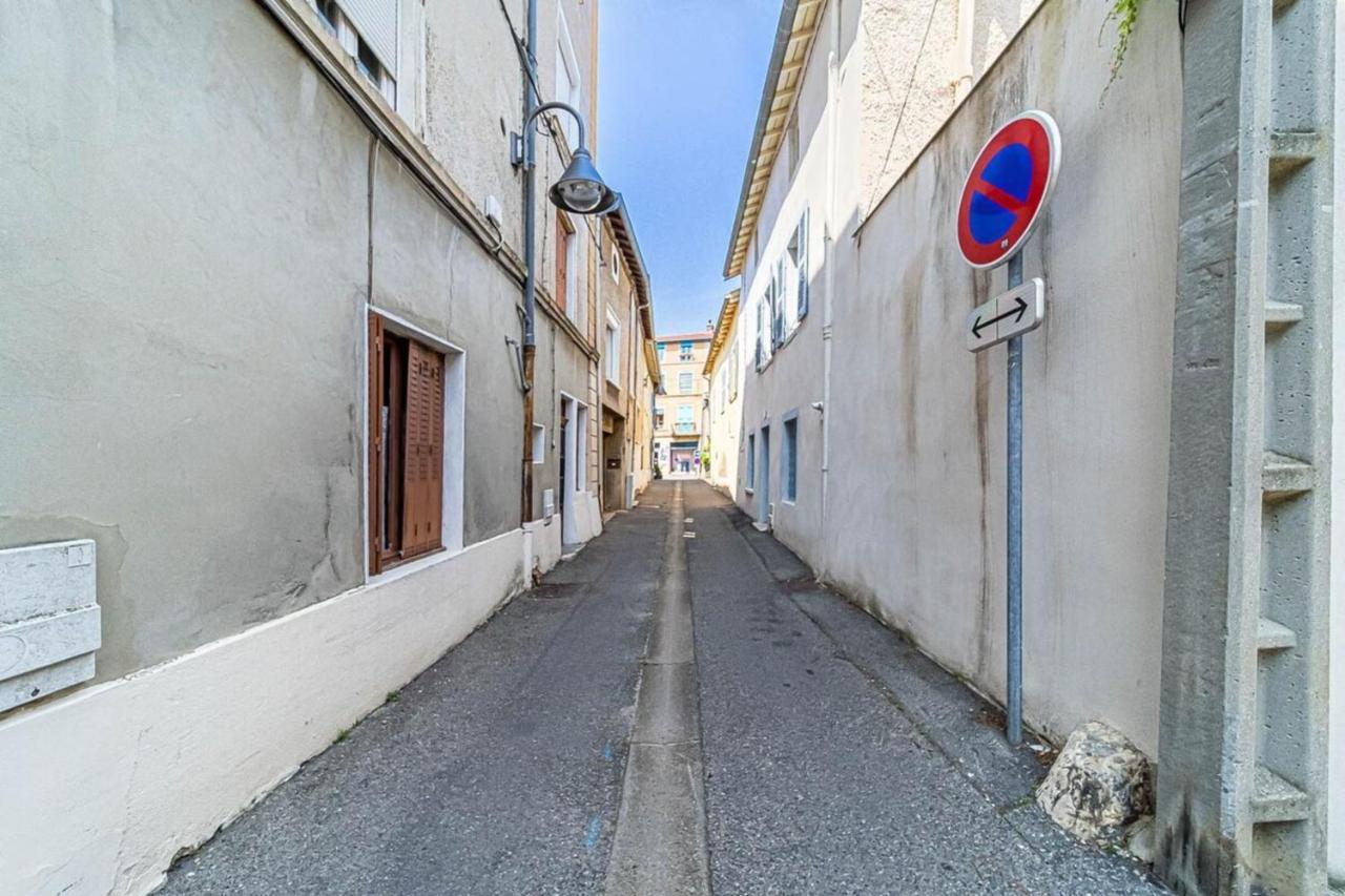 Le Pablo Charming 6 Pers Sainte-Foy-Les-Lyon Apartment Exterior photo